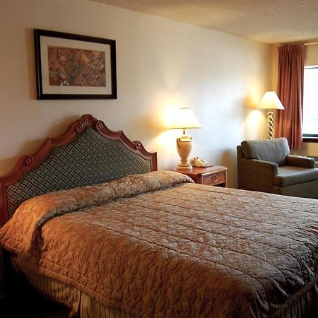 Columbus Inn Kamer foto