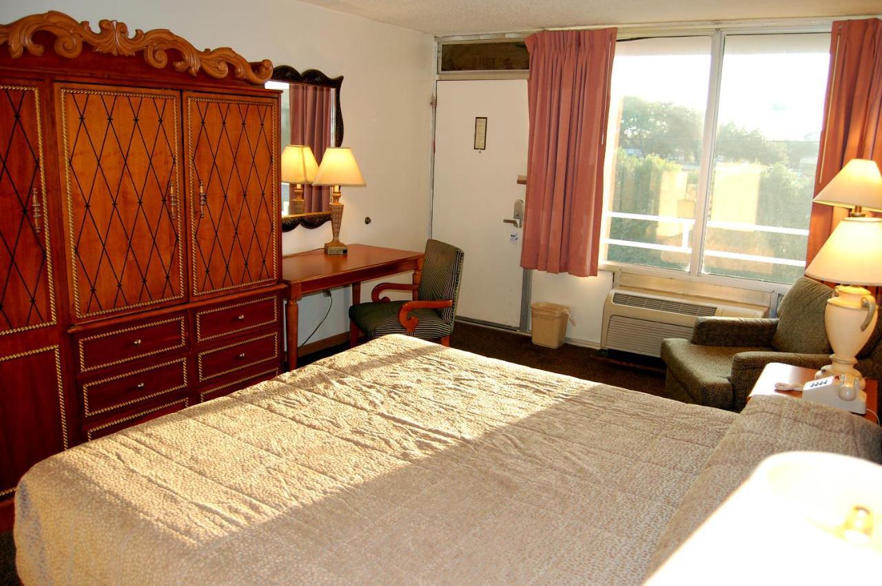 Columbus Inn Kamer foto